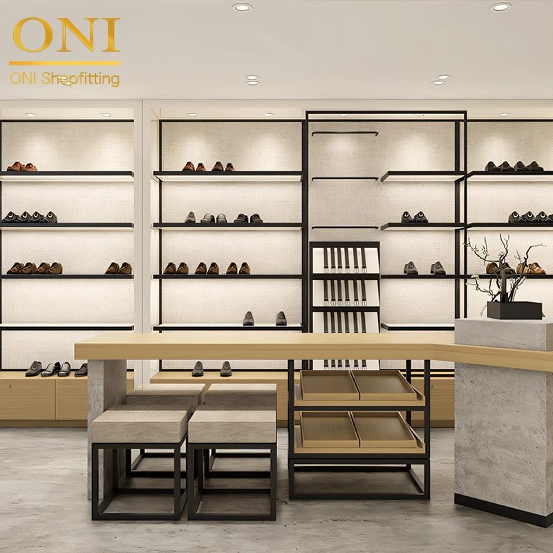 retail store fixtures