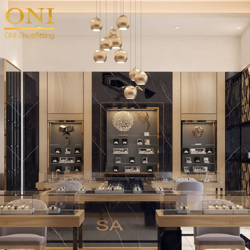 wall mounted watch display case