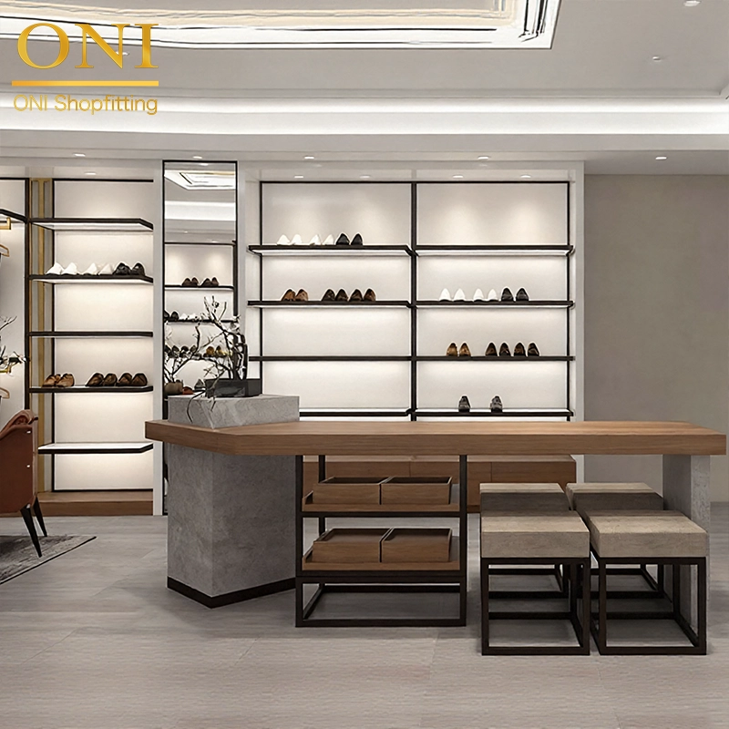 merchandise fixtures