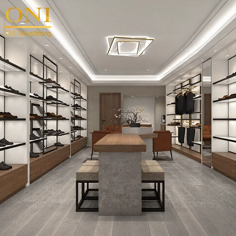 shelves for shop display