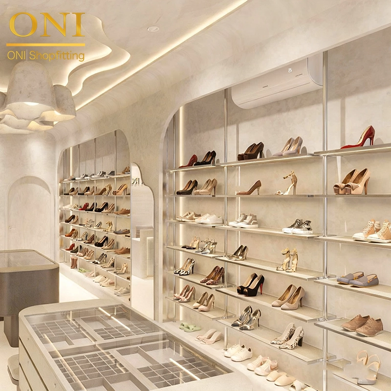 product display racks