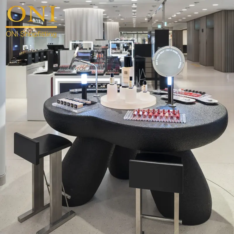 shop display solutions