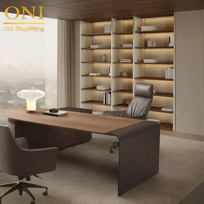 free standing bookshelves