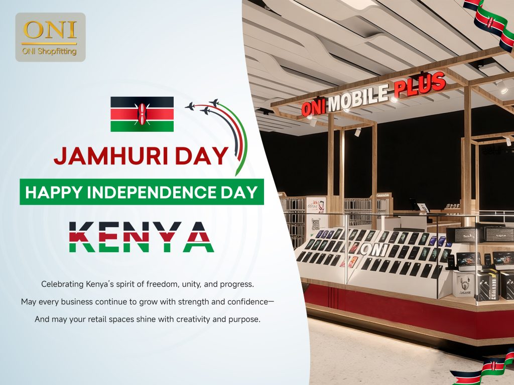 Happy Jamhuri Day