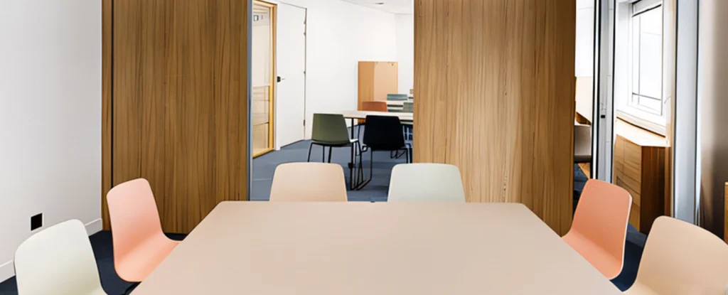 Recommended Applications Low-Pressure Laminate