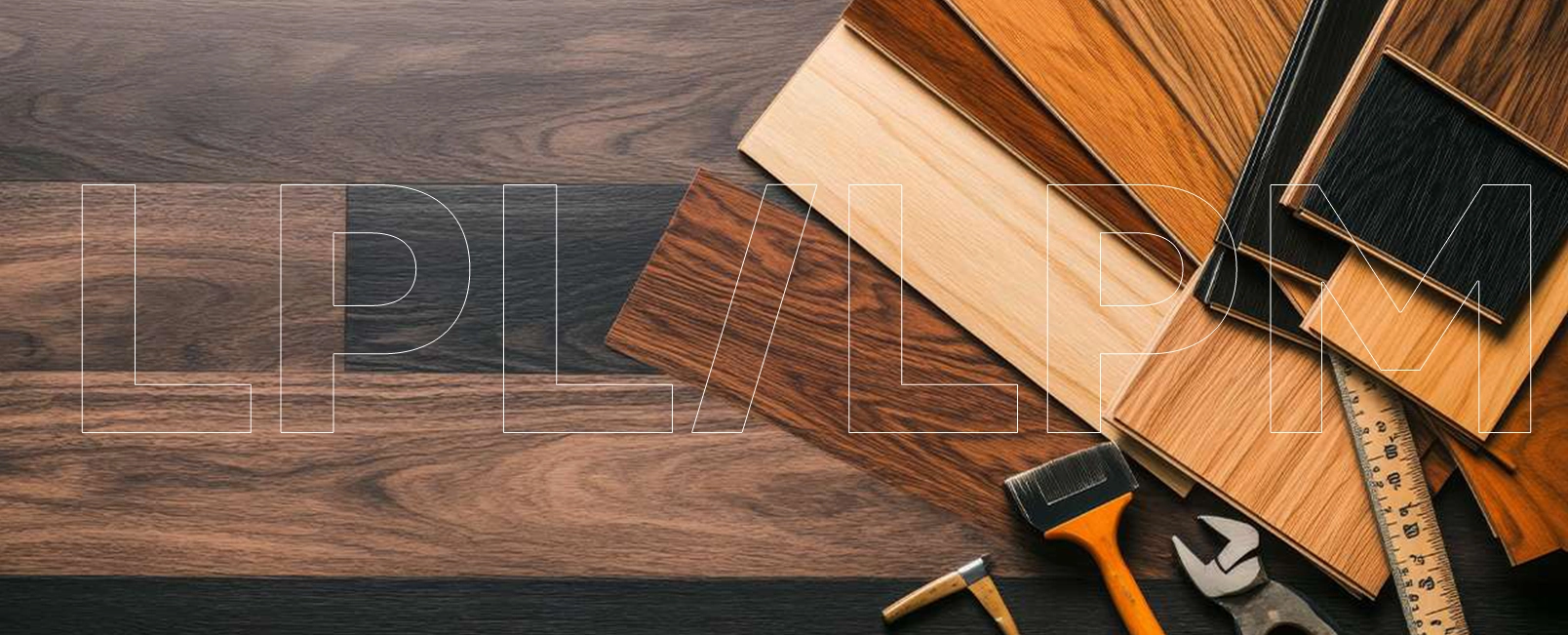 Low-Pressure Laminate