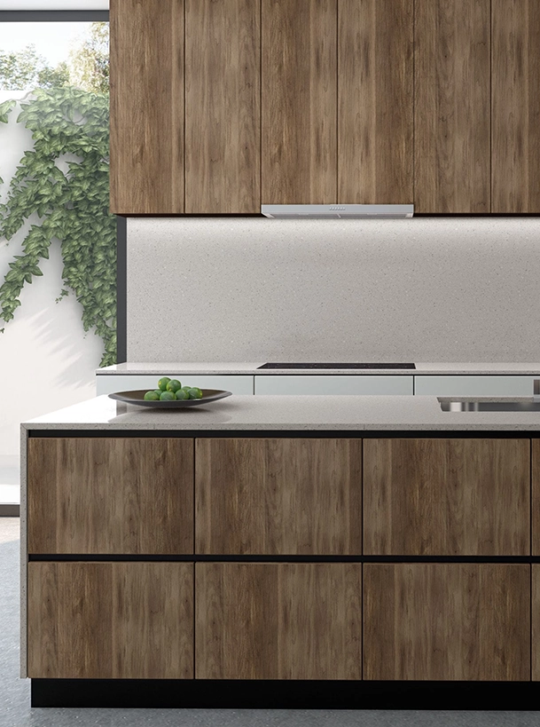 High-Pressure Laminate Recommended Applications