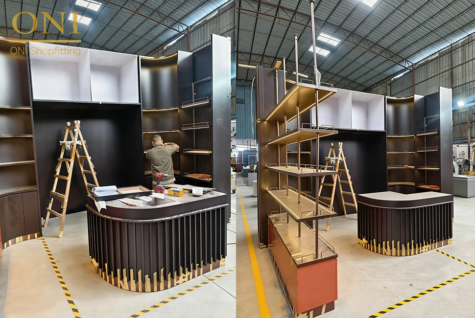 Production Inspection