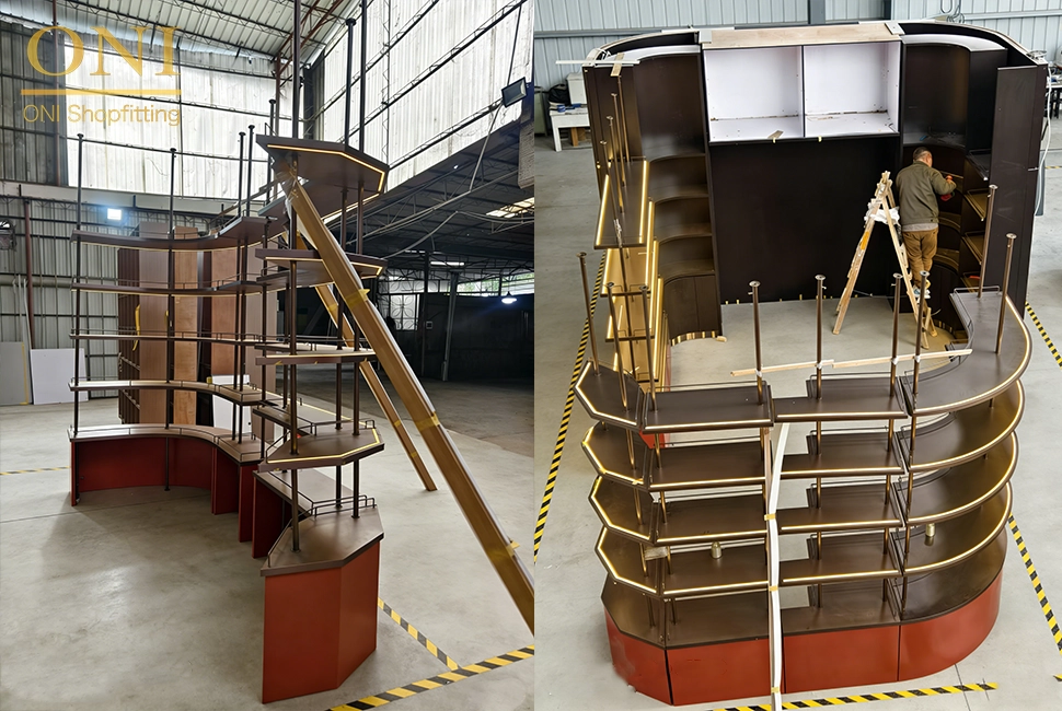 Production Inspection