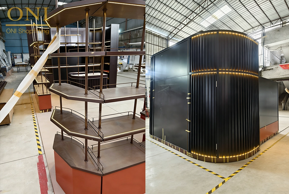 Production Inspection