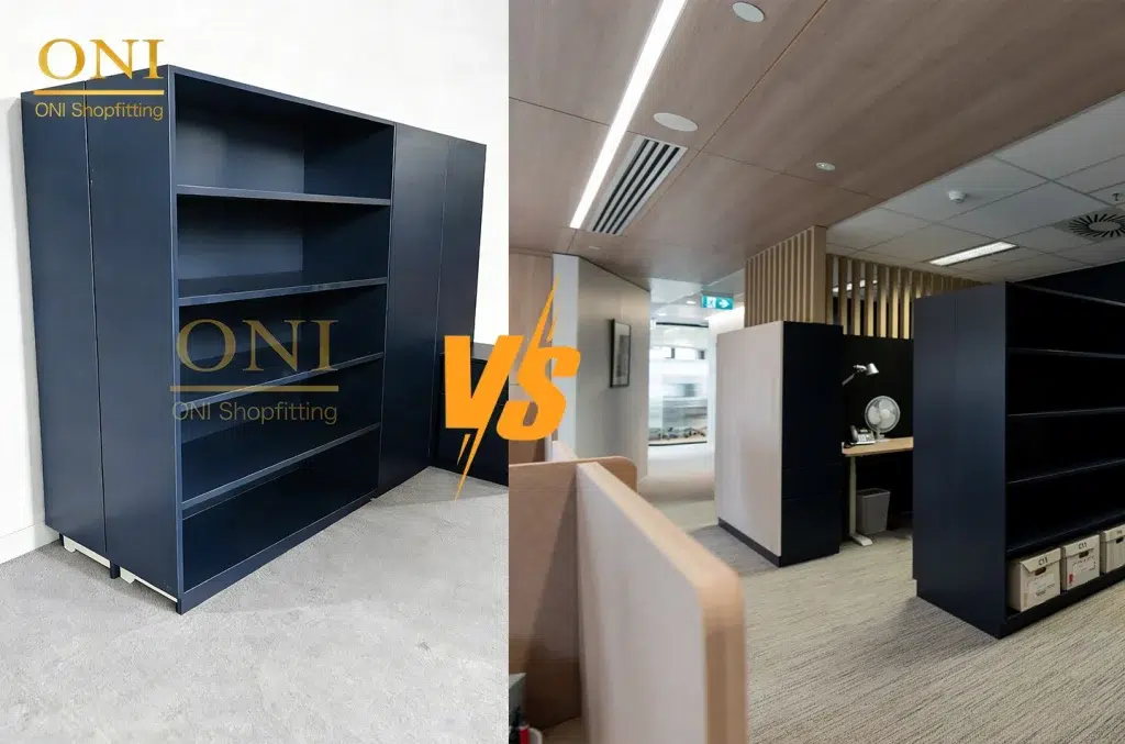 office space & solutions