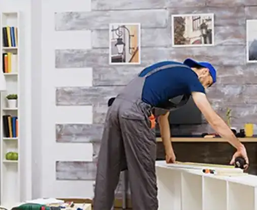 Installation Guidance