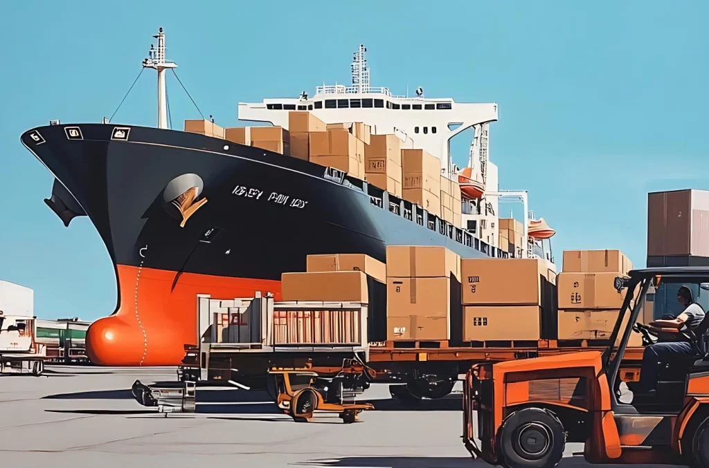 café project workflow