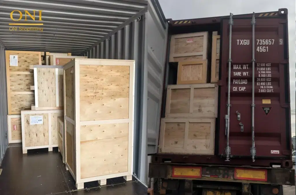 office display cabinet ideas