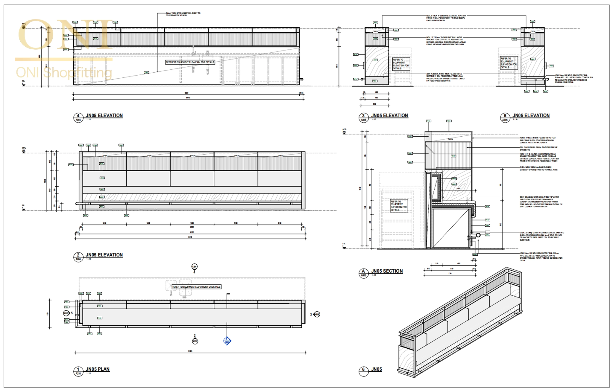 auto cad diagram