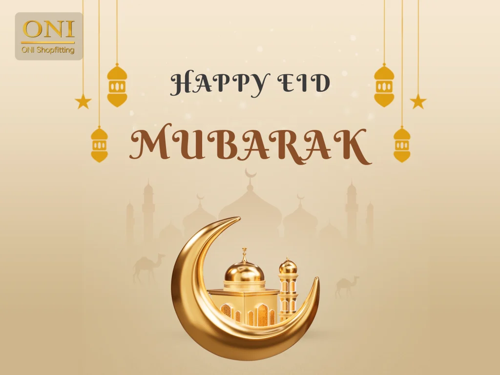 Eid Mubarak