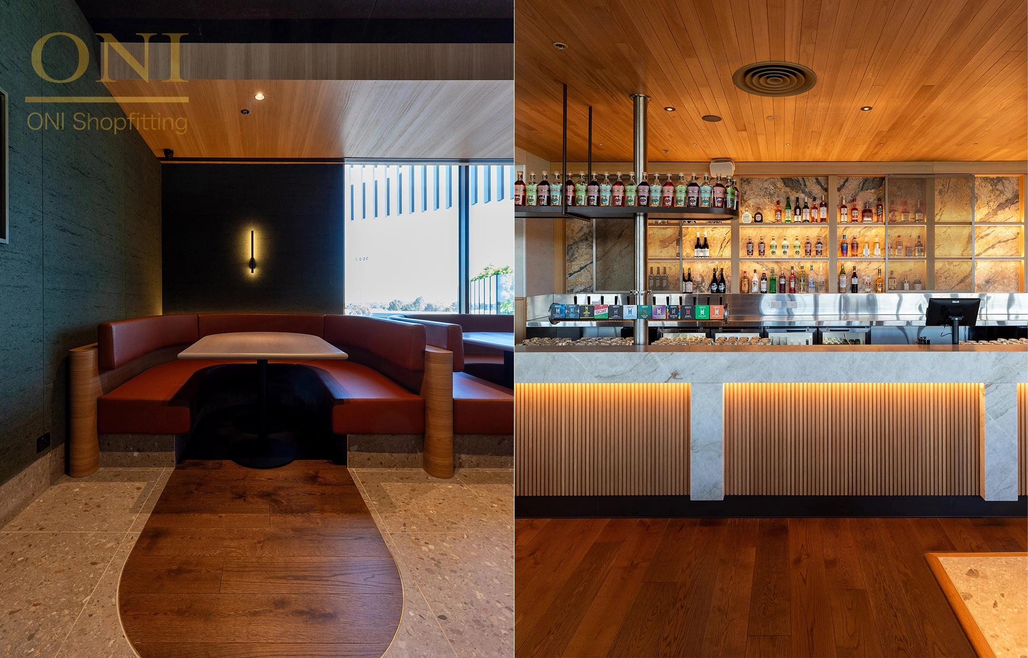 dining table modern design