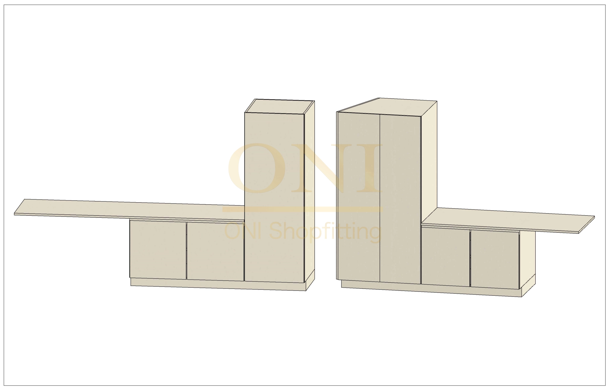 3d product rendering