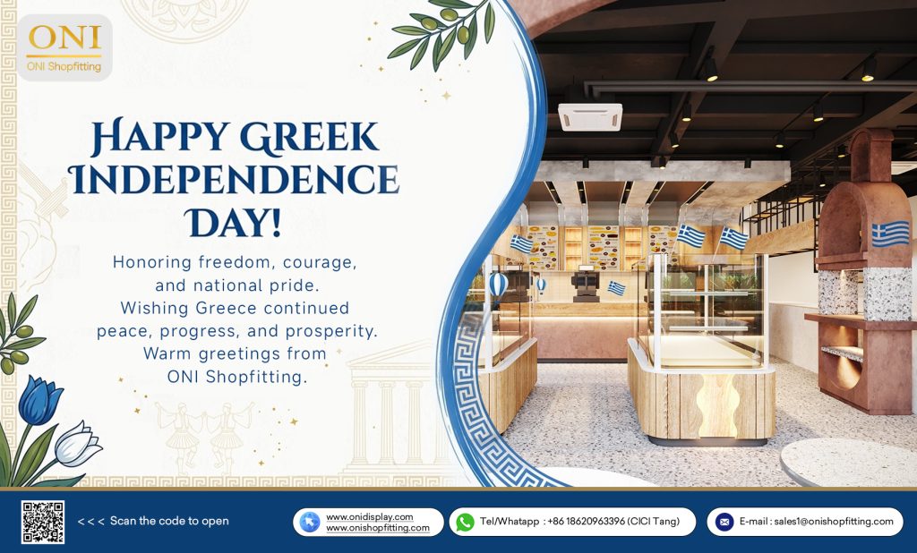 Greek Independence Day