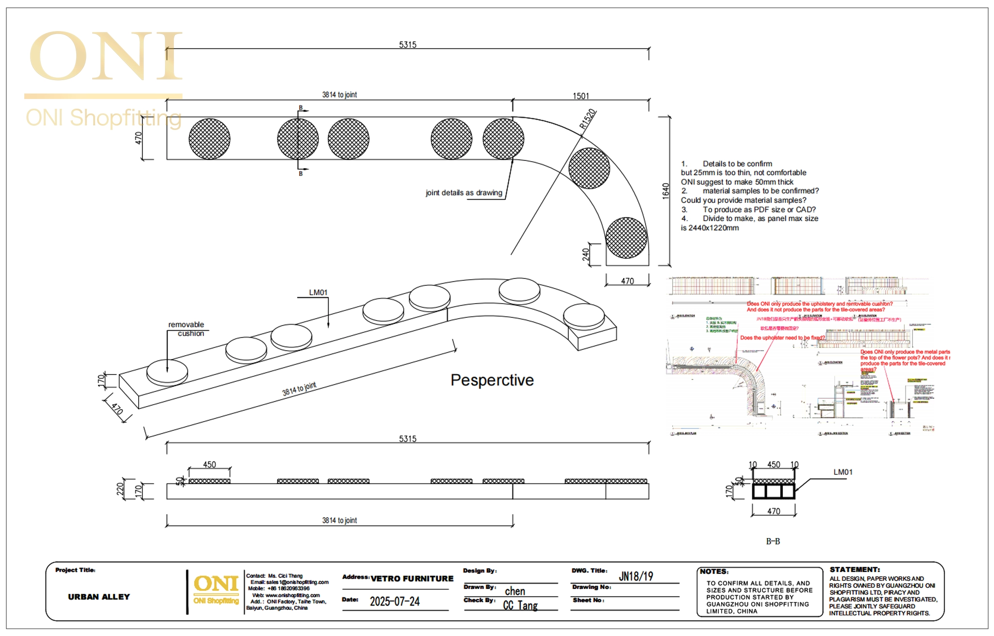 autocad mechanical drawings