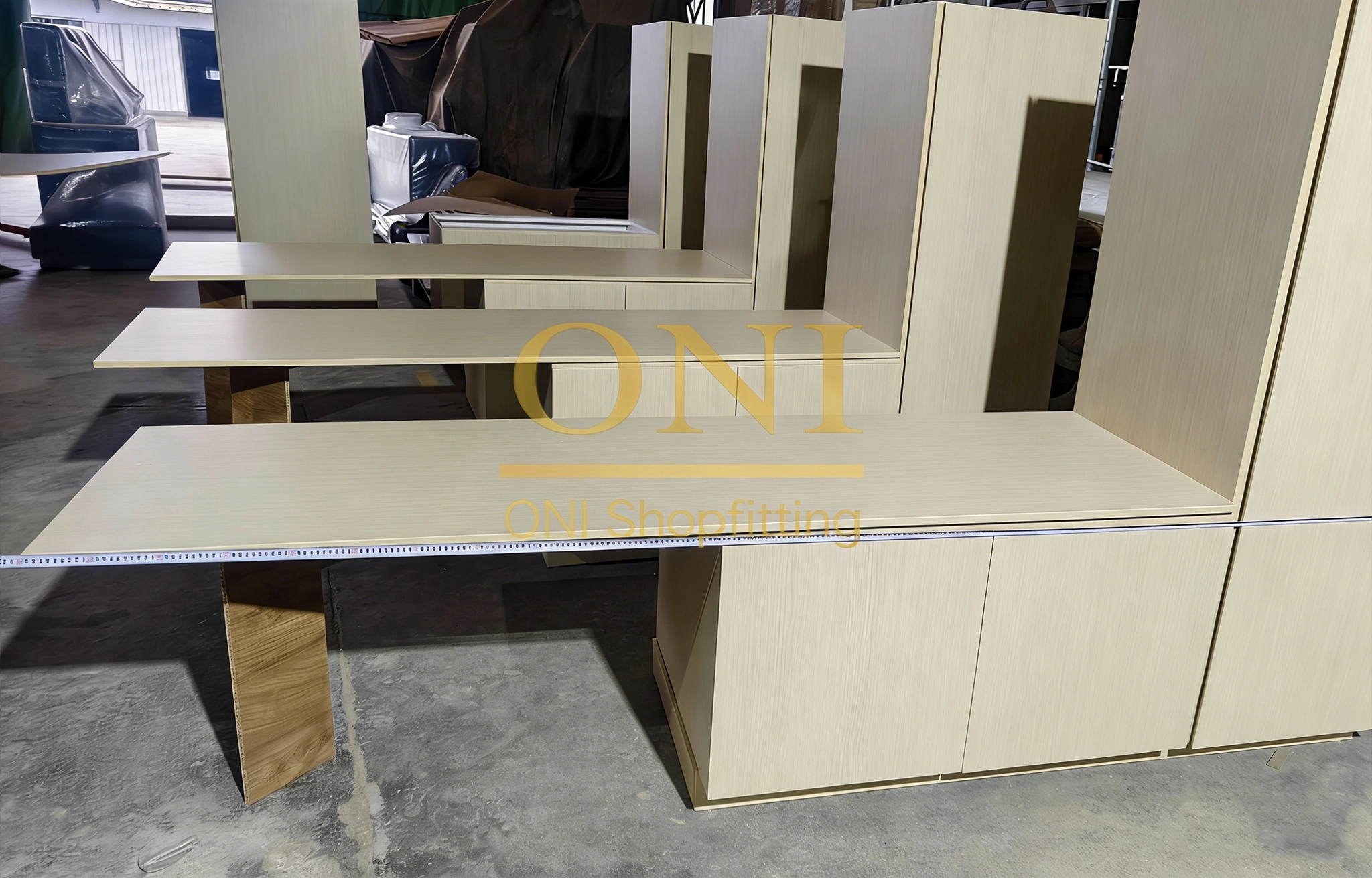 Production Inspection