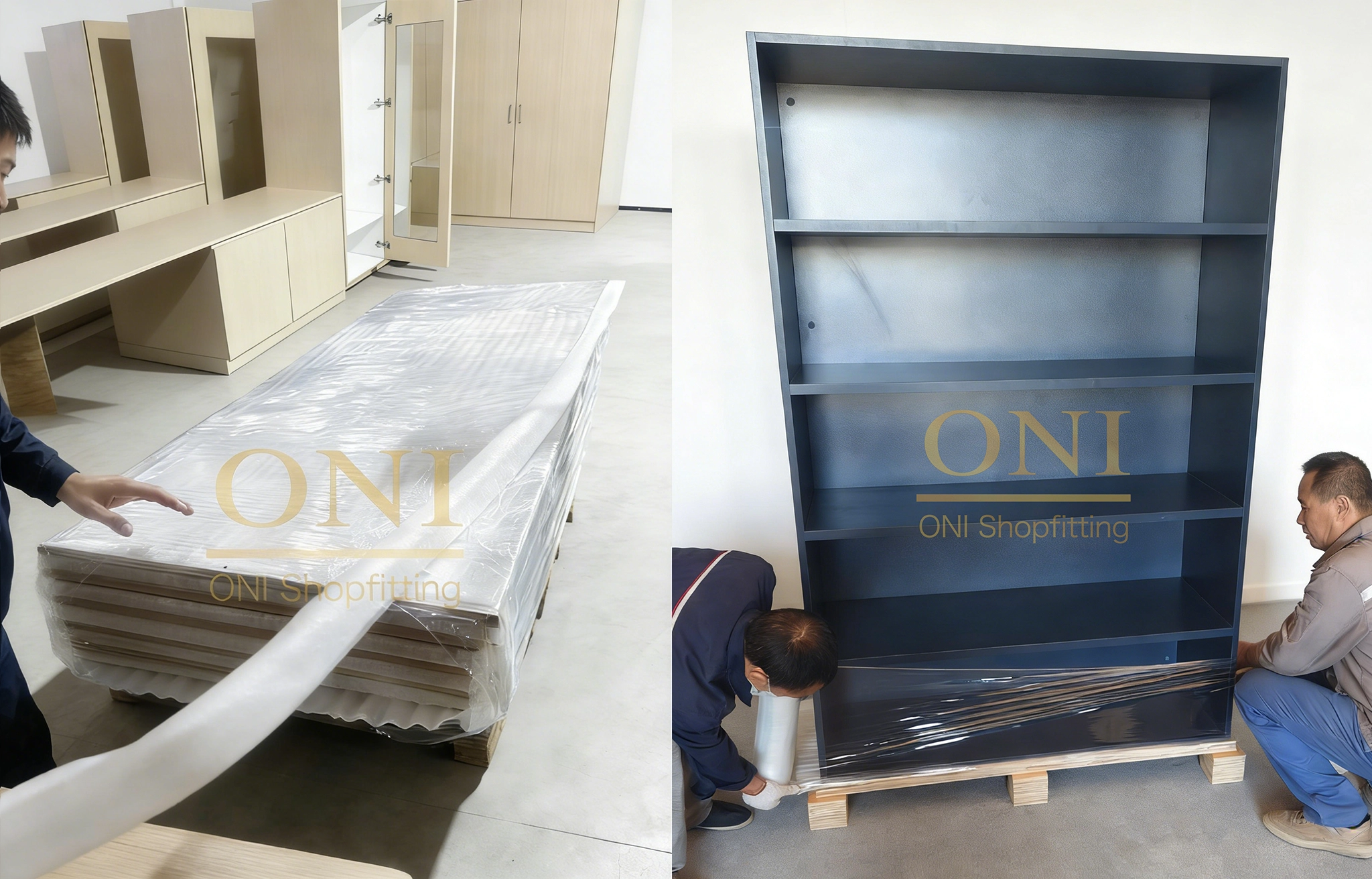 Production Inspection