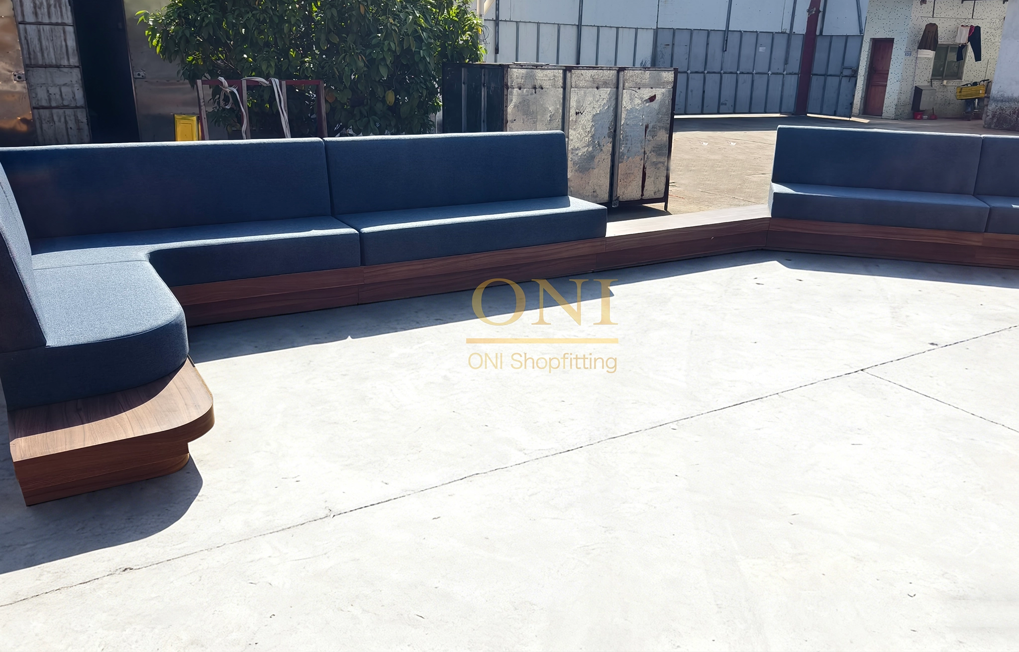 Production Inspection