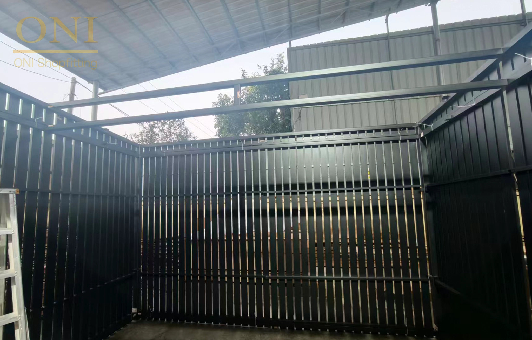 cabinet storage for office