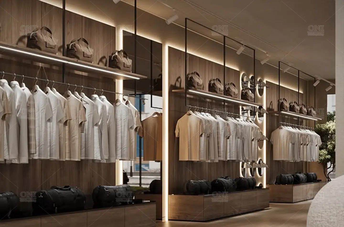 Small Boutique Stores