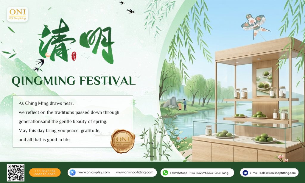 Qingming Festival