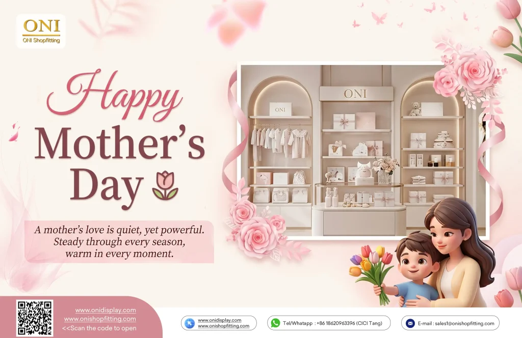 Mother’s Day