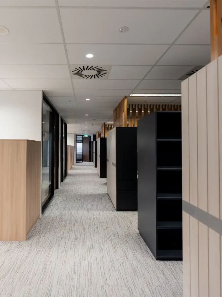 Office furniture
