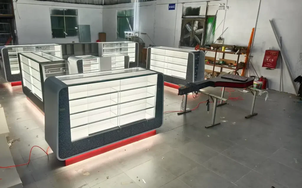Quality-Inspection-Workshop