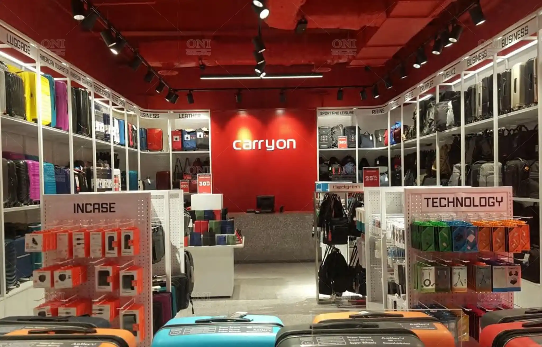 carry on suitcase shop