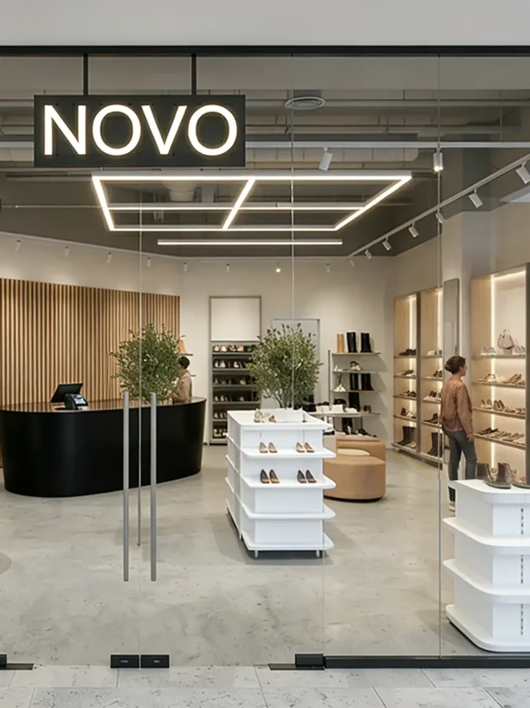 novo