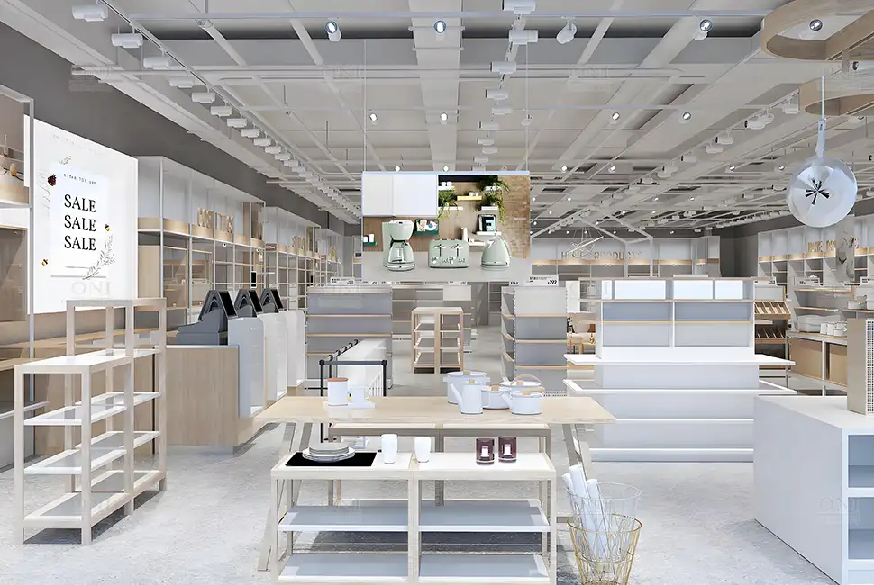 window display design