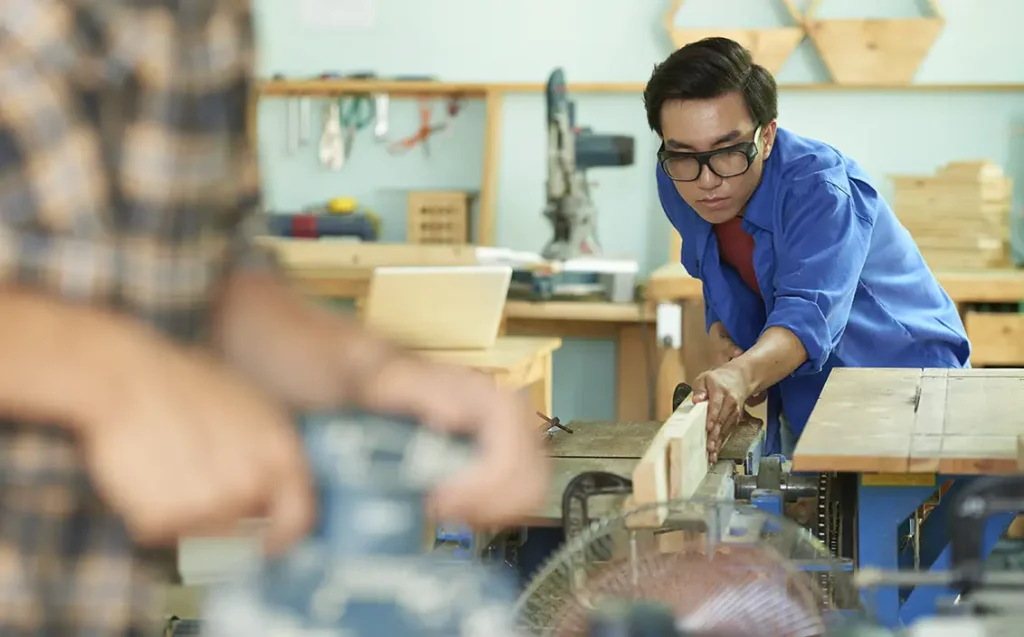 wood-workers-workshop
