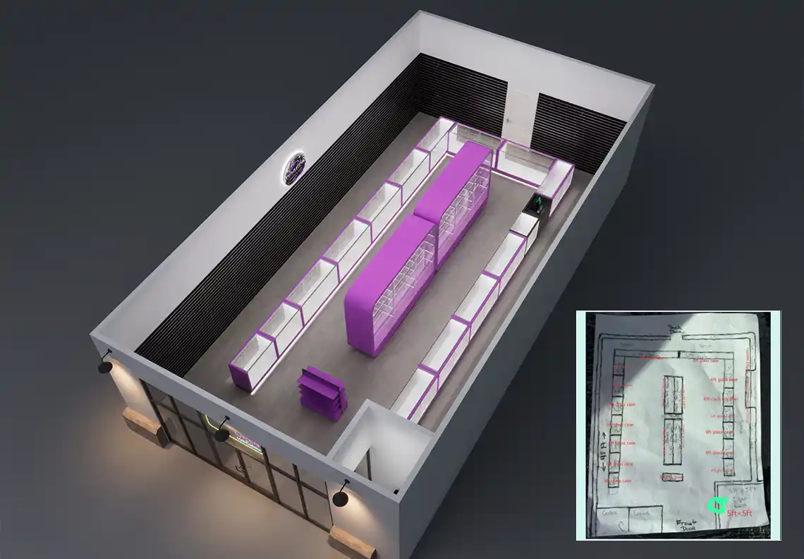 Custom Fixture Design
