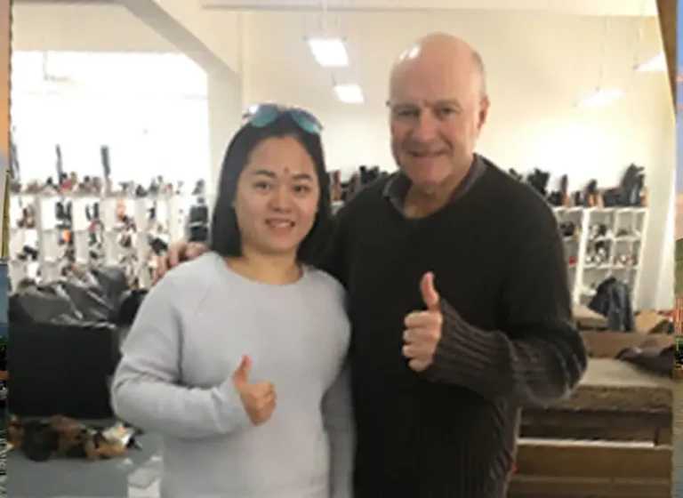 Customer Testimony7
