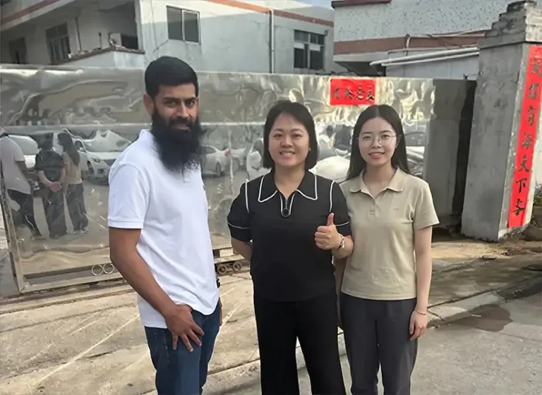Customer Testimony8