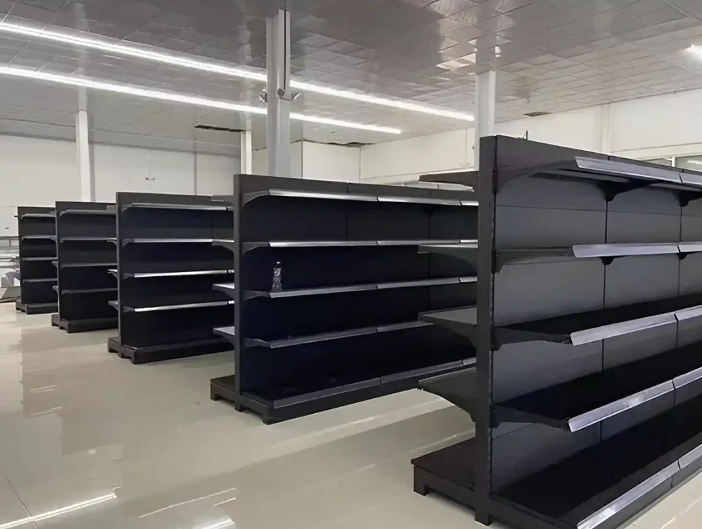 Display Racks