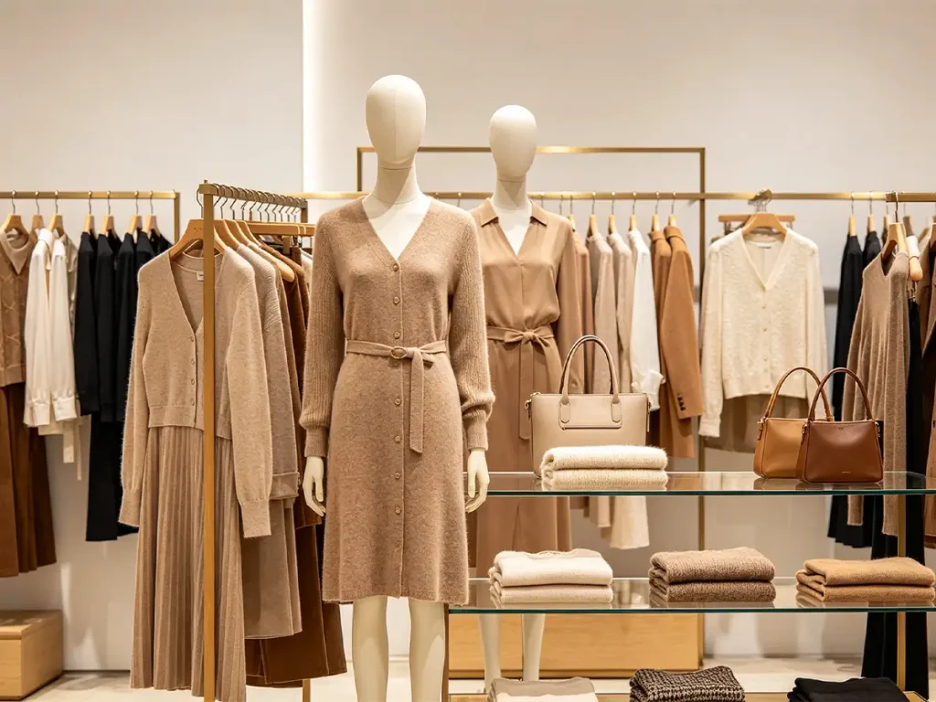 Fashion Boutique Displays (2)
