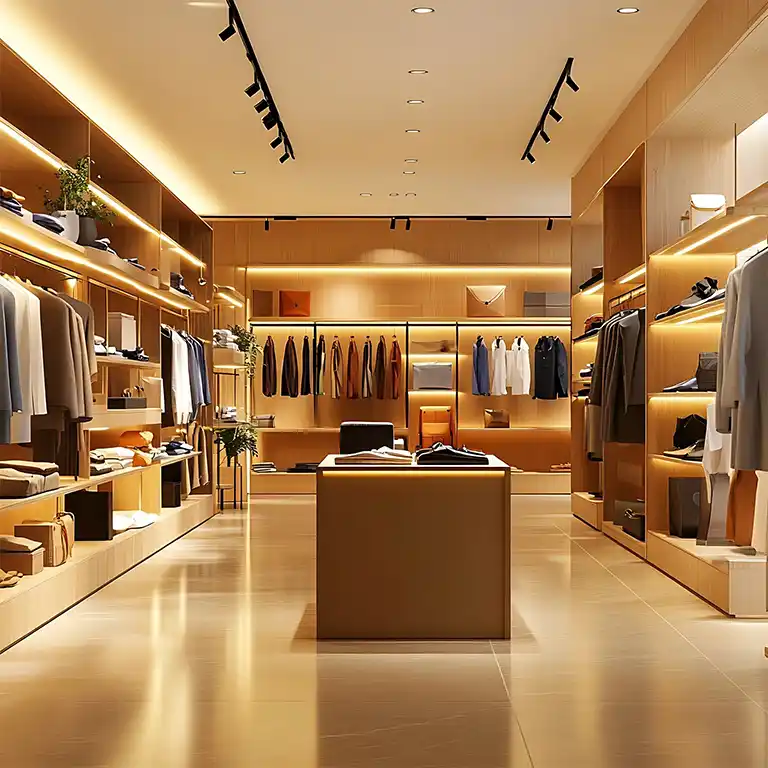 Fashion Store
