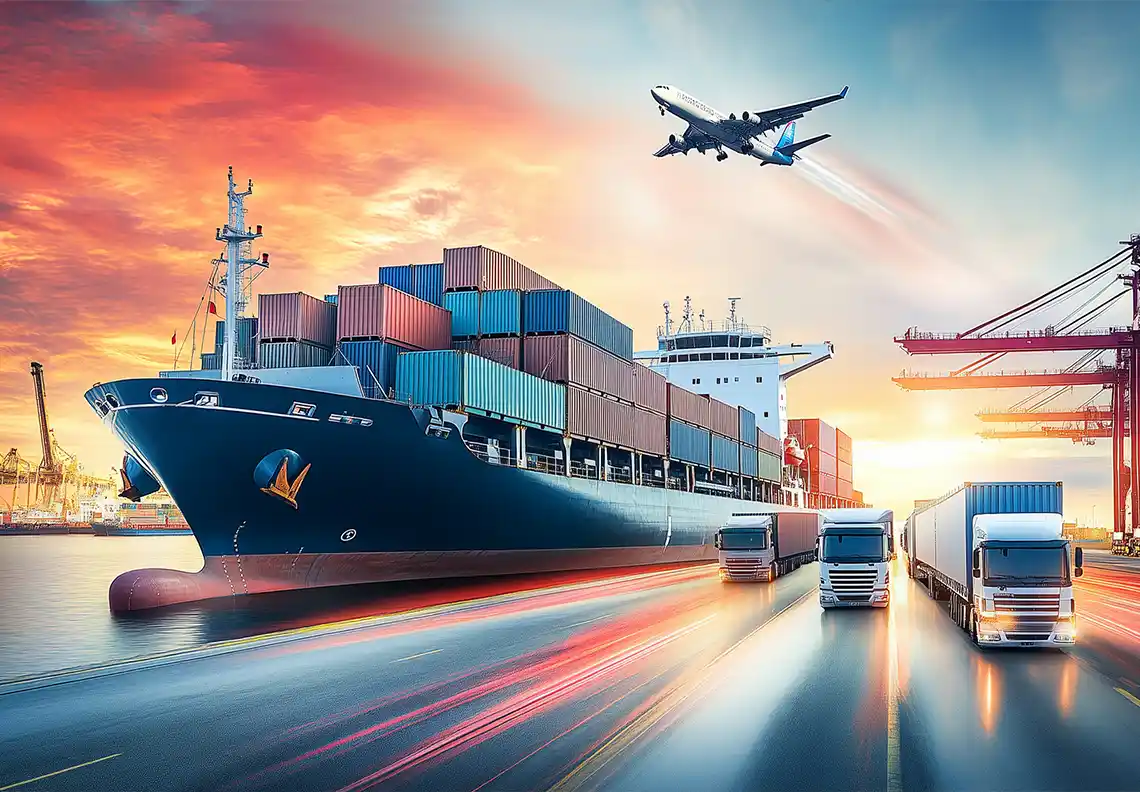 Global Shipping