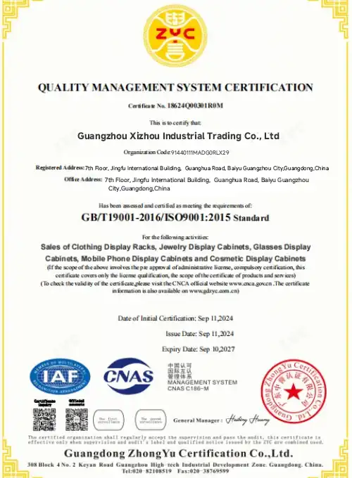 ISO 9001