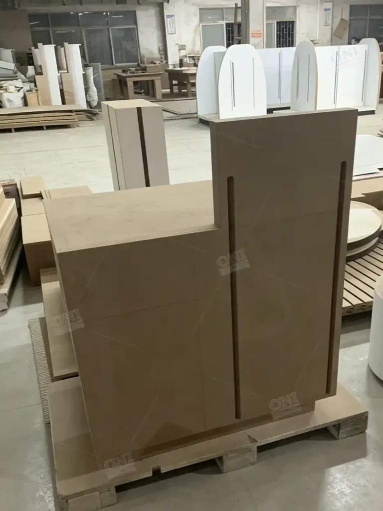 Manufacturer