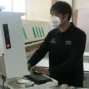 ONI Factory