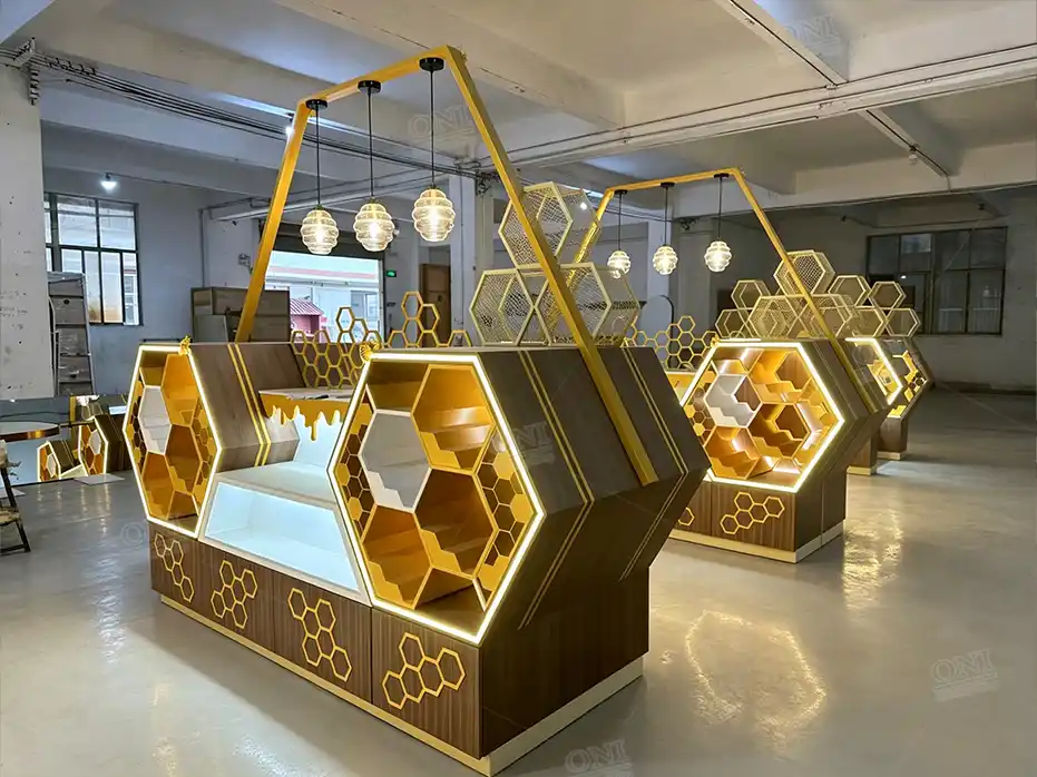 Shopfitting Company