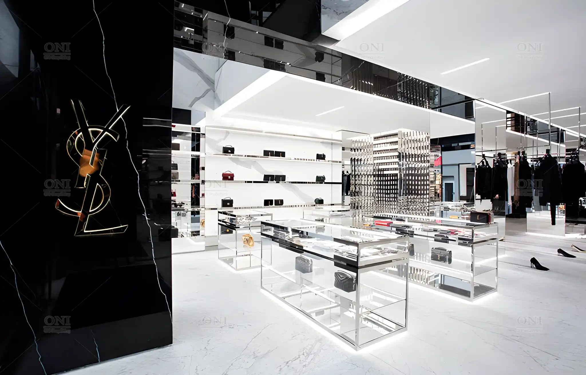 YSL