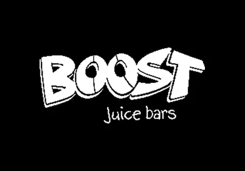 boost juice